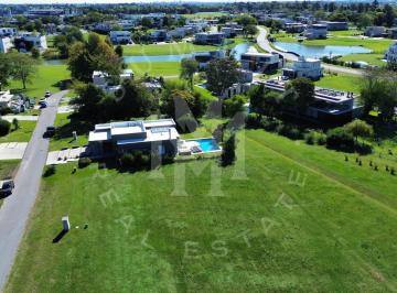 Terreno · 700m² · Terreno en Venta en Greenville Polo & Resort
