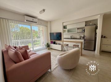 Departamento · 64m² · 3 Ambientes · 1 Cochera · Departamento 3 Amb con Balcón. Cochera Opcional.