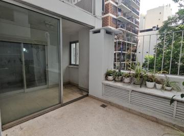 Departamento · 63m² · 3 Ambientes · Departamento en Venta de 3 Ambientes Mas Dependencia y Balcon Terraza