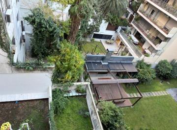 Departamento de 3 ambientes, Belgrano · Excelente 3 Ambientes con Espacio Guarda Coche en Barrancas de Belgrano