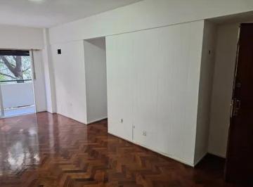 Departamento · 41m² · 2 Ambientes · Departamento en Alquiler - 1 Dormitorio 1 Baño - Palermo