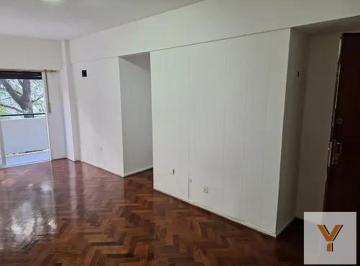 Departamento · 41m² · 2 Ambientes · Departamento en Alquiler - 1 Dormitorio 1 Baño - Palermo