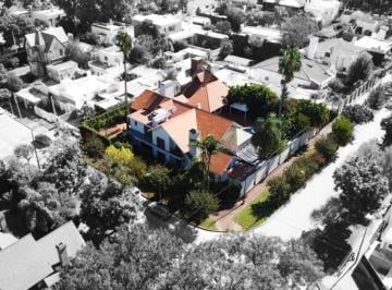 Casa de 12 ambientes, Rosario · Alberdi Residencial, Chiclana y Maza