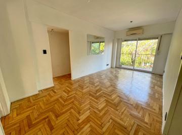 Departamento de 3 ambientes, Belgrano · Venta de Departamento de 3 Ambientes con Patio y Balcón en Belgrano "R"
