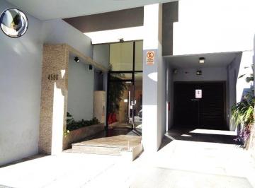 Departamento · 32m² · Departamento de 47 m con Patio, Amènities en Almagro
