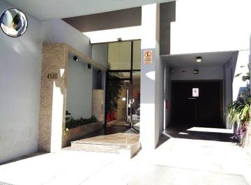 Departamento · 32m² · 1 Ambiente · Departamento de 47 m con Patio, Amènities en Almagro