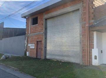 Bodega-Galpón de 2 ambientes, Mar del Plata · Galpón en Venta de 280 m² Ubicado en Terminal Nueva