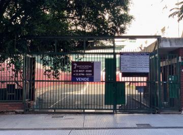 Terreno · 970m² · Terreno en Venta Apto Desarrollo en Zona de Tribunales y de Teatros