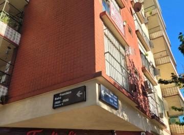 Departamento de 2 ambientes, Agronomía · Regio 2 Ambientes C/lavadero y Baulera. Excelente Ubicación y Entorno. Muy Luminoso. Bajas Expensas