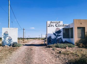 Terreno , Luján de Cuyo · Lote en Venta