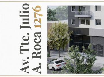 Departamento de 2 ambientes, Hurlingham · Oficina 2 Ambientes Venta Hurlingham Centro Apto Profesional