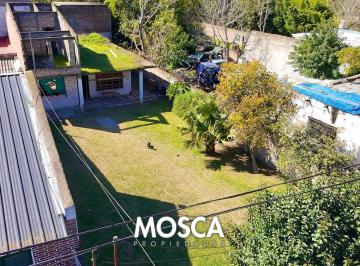 Terreno · 65m² · Terreno con Mejora Moreno Sur