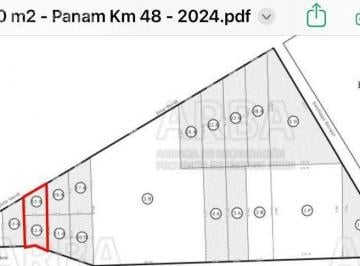 Terreno · 3560m² · Terreno en Venta Pilar