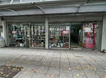 Local comercial de 1 ambiente, Córdoba · Alquiler Local Comercial Centro 80 m²