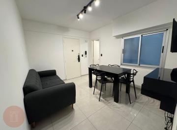 Departamento · 32m² · 2 Ambientes · Venta - Departamento de 2 Ambientes Reciclado Zona Plaza Mitre
