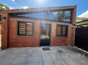 Departamento · 38m² · 1 Ambiente · 1 Cochera · Alquiler Departamento Monoambiente Zona Hospital Austral
