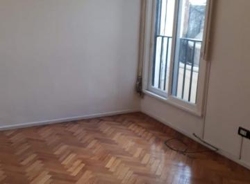 Departamento · 56m² · 3 Ambientes · 3 Amb Excelentes por Estado y Ubicacion Muy Luminoso