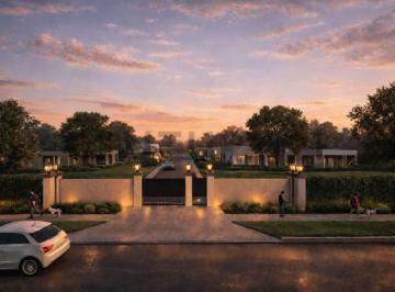 Terreno · 200m² · Venta Lote 490 m² Barrio Privado, Bella Vista