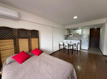 Departamento · 30m² · 1 Ambiente · Departamento Monoambiente en Alquiler