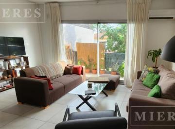Departamento · 45m² · 2 Ambientes · 1 Cochera · Departamento en Venta 2 Ambientes en Tigre