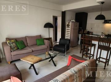 Departamento · 45m² · 2 Ambientes · 1 Cochera · Departamento en Venta 2 Ambientes en Tigre