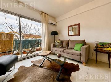 Departamento · 45m² · 2 Ambientes · 1 Cochera · Departamento en Venta 2 Ambientes en Tigre