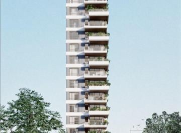 Departamento · 65m² · 3 Ambientes · 1 Cochera · Anchorena Urban Tower