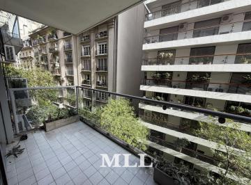 Departamento · 70m² · 3 Ambientes · Departamento en Recoleta