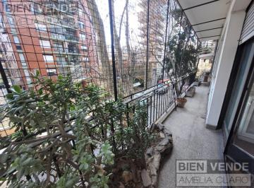 Departamento · 148m² · 5 Ambientes · Venta de Excelente 4 Ambientes en Palermo Soho