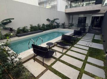 Departamento · 35m² · 1 Ambiente · Venta Monoambiente con Balcon y Amenities en Palermo
