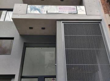 FRENTE · Departamento en Belgrano