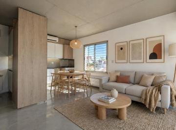 PH · 65m² · 2 Ambientes · 1 Cochera · PH 2 Ambientes a Estrenar en Olivos con Cochera