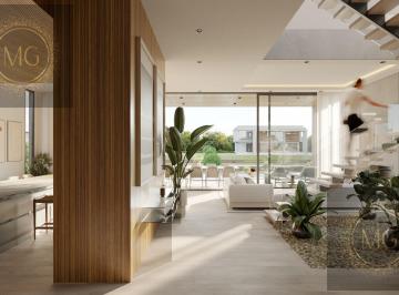 Casa · 800m² · 6 Ambientes · Casa en Venta a Estrenar en Yacht de Nordelta