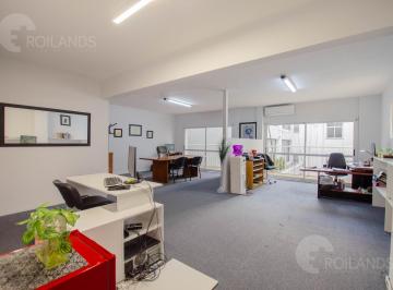 Oficina comercial · 54m² · 1 Ambiente · Venta Oficina 62 m² en Tribunales
