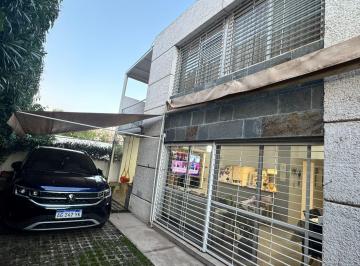 PH · 110m² · 4 Ambientes · 1 Cochera · Duplex en Parque Central