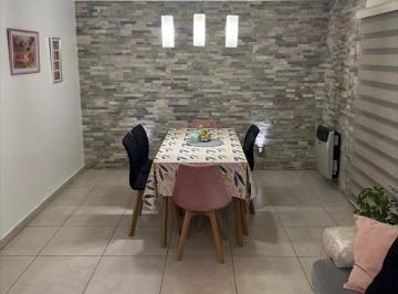 PH · 110m² · 4 Ambientes · 1 Cochera · Duplex en Parque Central