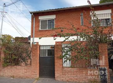 Casa · 80m² · 3 Ambientes · Dúplex en Alquiler Maschwitz Centro