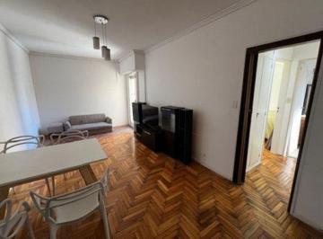 Departamento · 45m² · 2 Ambientes · Venta Departamento 2 Ambientes Palermo