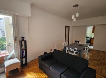 Departamento · 45m² · 2 Ambientes · Venta Departamento 2 Ambientes Palermo