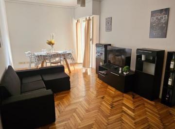 Departamento · 45m² · 2 Ambientes · Venta Departamento 2 Ambientes Palermo