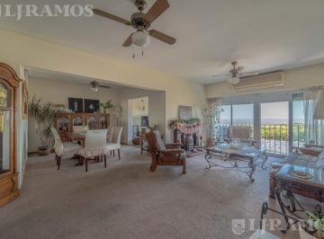 Departamento · 124m² · 4 Ambientes · 1 Cochera · Departamento en Venta con Vista Al Río