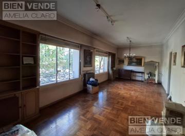 Departamento · 126m² · 4 Ambientes · Venta Departamento 5 Ambientes con Patio | Apto Crédito | San Telmo