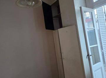 Departamento · 60m² · 2 Ambientes · Departamento en Alquiler - 1 Dormitorio 1 Baño - Barracas