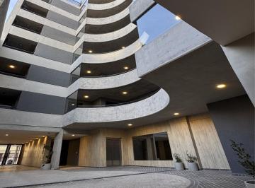 Departamento · 46m² · 3 Ambientes · Venta - Departamento de 1 Dormitorio con Terraza Exclusiva, Centro, Rosario