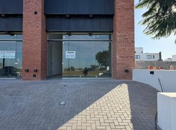 Foto · Local Comercial Premium en Docta Sobre Boulevard Principal Máxima Visibilidad y Diseño Moderno