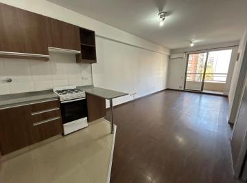Departamento · 36m² · 2 Ambientes · 2 Amb Cuarto Piso 39 m² Contrafrente Balcón 2,7 X 1,2.sum