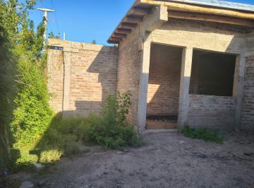 Departamento de 1 ambiente, Las Heras · Dos Departamentos en Venta en Obra Gruesa