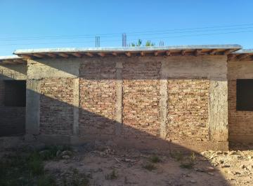 Departamento de 1 ambiente, Las Heras · Dos Departamentos en Venta en Obra Gruesa