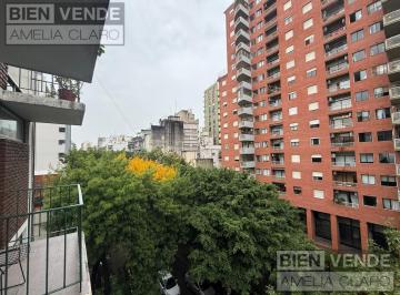 Departamento · 27m² · 1 Ambiente · Excelente Departamento | Inmejorable Ubicacion en El Corazon de Palermo Soho | Bajas Expensas!