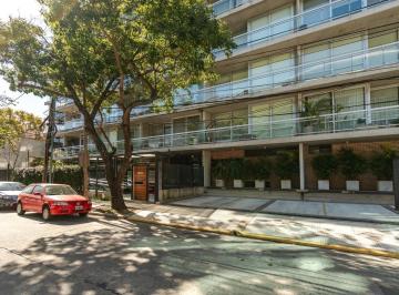 Departamento · 33m² · 1 Ambiente · Divino Monoambiente Divisible con Balcón en Alquiler, Edificio con Amenities en Vicente López.